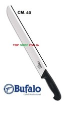 BUFALO COLTELLO PROSCIUTTO