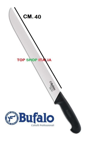 Bufalo coltello prosciutto - coltello,