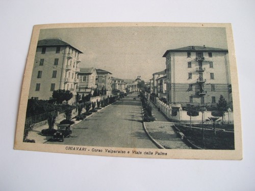 Genova chiavari corso - ,