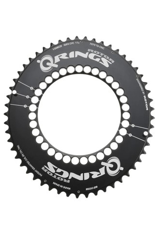 Rotore ring 130x5 bcd - rotore,