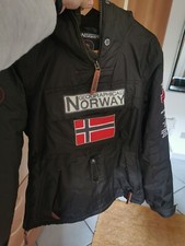 Parka Geographical Norway nuovo