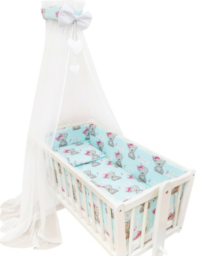 Zanzariera baldacchino con - a,