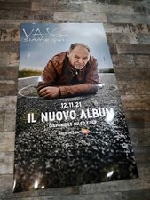 VASCO ROSSI SIAMO QUI ABBA