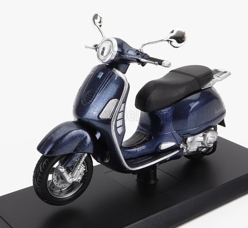 Modellino motorino statico - modellino,