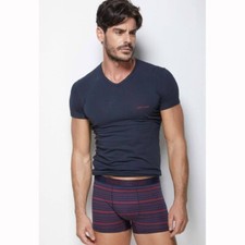 Coordinato uomo boxer e