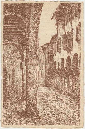 Treviso via tolpada casa - -,