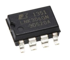  LNK306GN SOP7 LNK306 circuito