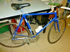 Bici da corsa BERMA  Vintage