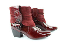 Janet & Stivali Stivaletti