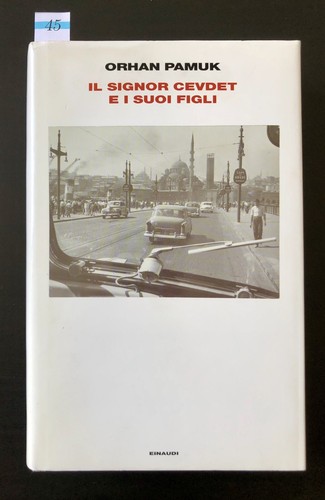 Signor cevdet i suoi - il,