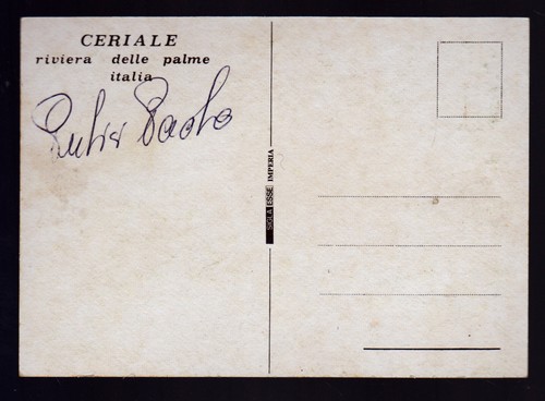 Paolo paolino pulici - paolo,