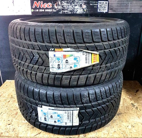 Gomme nuove 275 35r19 96v - gomme, 275/35r19