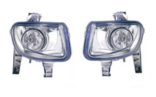 Faro fanale proiettore - x,