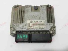 03L906018HC CENTRALINA MOTORE SEAT LEON 2.0 TDI 125KW 0281017158 BOSCH EDC17C46