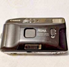 Macchina fotografica Canon