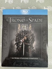 Il Trono di Spade 1^ prima