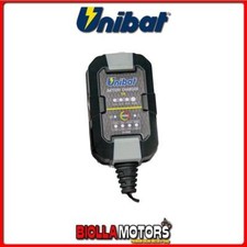 DECH1000U CARICA BATTERIE &