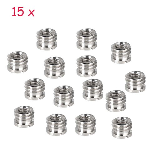 15x adattatore micro - 15x,