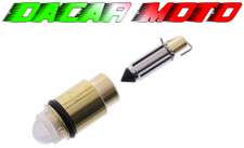 Spillo conico carburatore - spillo,