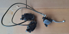 Impianto freni moto anteriore pompa e pinza Yamaha TDM 850 3VD 1991-1995