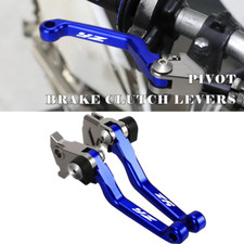 YZ Leva Frizione Freno