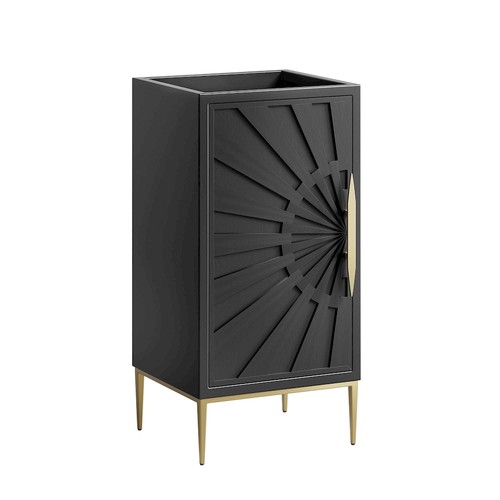 Mobiletto bagno awaken - mobiletto, 18"