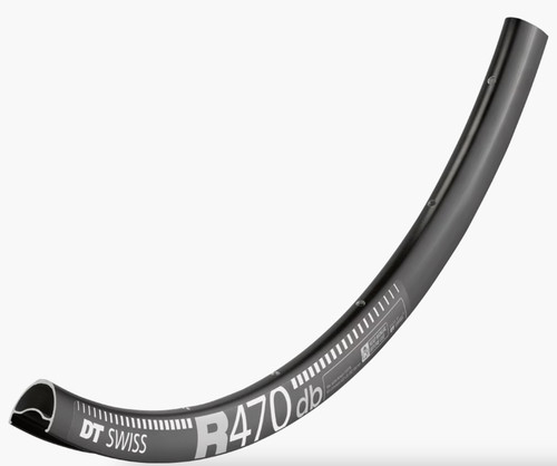 Swiss r470 rim - dt,