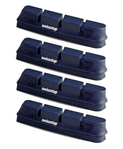 Swissstop pattini race pro - race,
