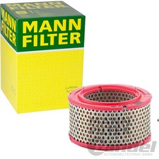 Mann Filtro Aria C1213 per