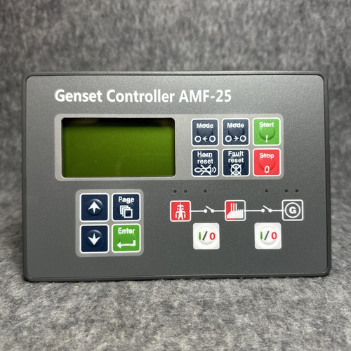 Modulo controllo amf25 per - controllo,