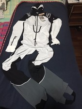 Tuta Sci Alpinismo Vertical Taglia M