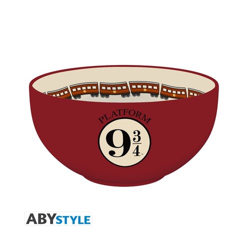 Abystyle harry potter bowl - abystyle,