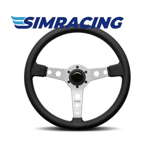 Volante corsa originale in - da,