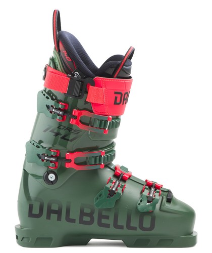 Dalbello drs 140 pro - drs,