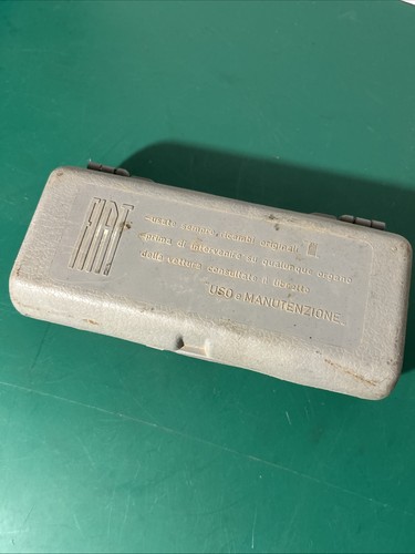 Kit auto fiat 500 - fiat, 600