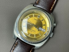 Orologio Uomo Seiko Bell-Matic