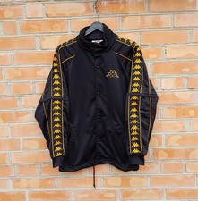 Kappa Vintage 90s Track Top