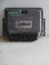 CENTRALINA MOTORE ECU PER FIAT