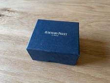 Cassa Audemars Piguet Case Box