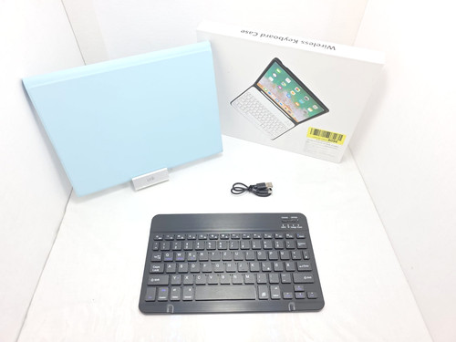 Custodia tablet apple - apple, ipad