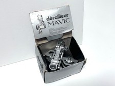 Raro deragliatore posteriore