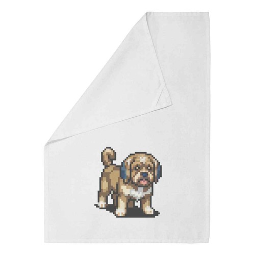 Pixel art lhasa - art,