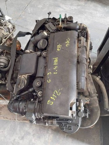 8hz motore citroen - 8hz,