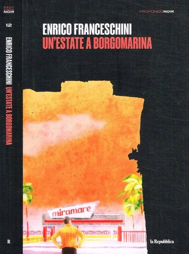 Estate borgomarina - un'estate, a