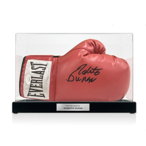 Guantone boxe firmato - da,