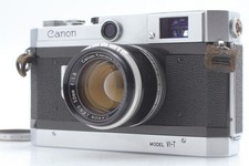 【QUASI NUOVO】Canon VI T 6T