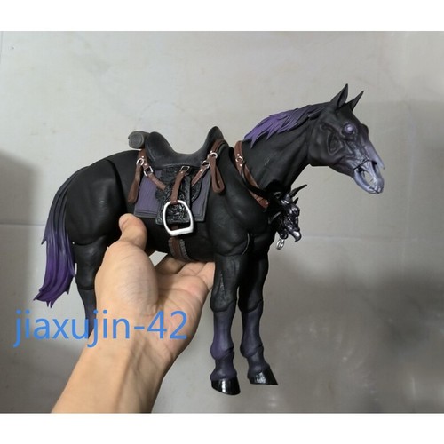 Accessori testa cavallo di - di,