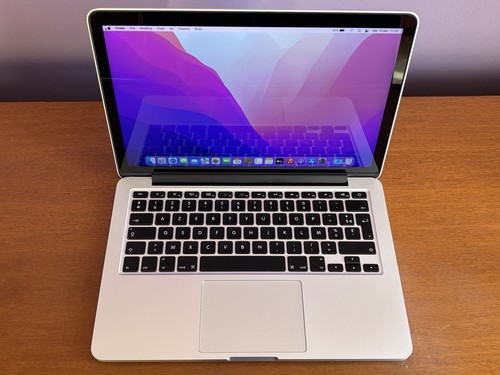 Macbook pro retina - retina, a1502