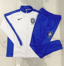 Tuta brasile nike - tuta,