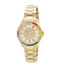 Orologio Uomo Bulova Phantom